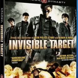   / Naam yi boon sik / Invisible Target (2007) BDRip-AVC