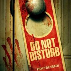   / Do Not Disturb (2013) WEBRip