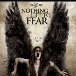    / Nothing Left to Fear (2013) HDRip/1400Mb/700Mb