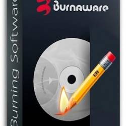 BurnAware Professional 6.6 Final (2013) PC