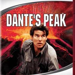   / Dante's Peak (1997) HDDVDRip