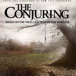  / The Conjuring (2013) HDRip