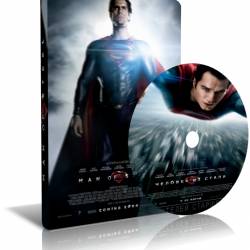    / Man of Steel (2013) HDRip