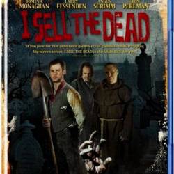   /    / I Sell the Dead (2008) HDRip