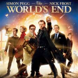  / The World's End (2013) BDRip 720p