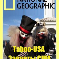 . ,   / Taboo-USA (2013) SATRip