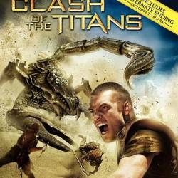   / Clash of the Titans (2010) HDRip
