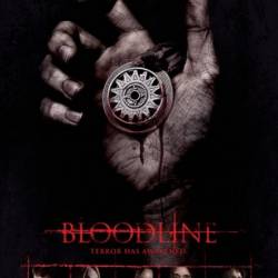   / Bloodline (2013) DVDRip | 