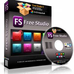 Free Studio 2013 6.2.1.1125 Final