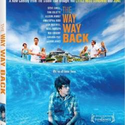 ,   / The Way Way Back (2013) HDRip/BDRip 720p
