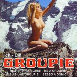  -  / Ich - ein Groupie / Higher and Higher (1970) DVDRip-AVC