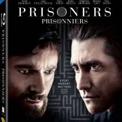  / Prisoners (2013) BDRip-AVC