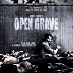   / Open Grave (2013) HDRip | 