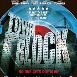  / Tower Block (2011) HDRip