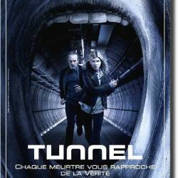  / The Tunnel / 1  (2013) WEB-DLRip ( 1  )