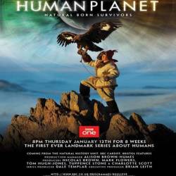 BBC:   / BBC: Human planet