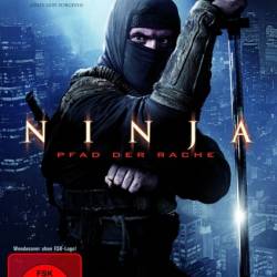  2 / Ninja: Shadow of a Tear (2013) BDRip