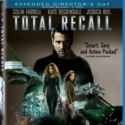   / Total Recall (2012) BDRip-AVC