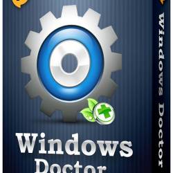 Windows Doctor 2.7.7.0 (2014) ENG + RUS