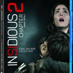 :  2 / Insidious: Chapter 2 (2013) BDRip-AVC  | 