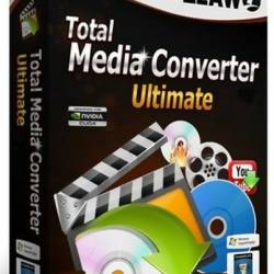 Leawo Total Media Converter Ultimate 6.2.0.0