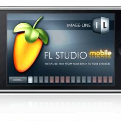 FL Studio Mobile v1.3.1 [Android]
