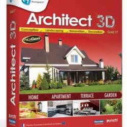 Architect 3D Gold 17.5.1.1000