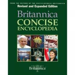 Britannica Concise Encyclopedia