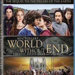    /   / World Without End (2012) BDRip 720p [ 1,  1-8  8]