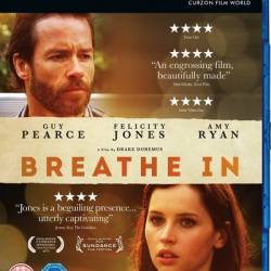   / Breathe In (2013 BDRip) 