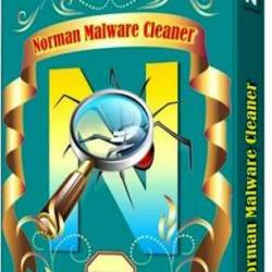 Norman Malware Cleaner 2.08.08