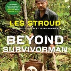 Beyond Survivorman