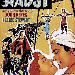    / The Adventures of Hajji Baba (1954) DVDRip