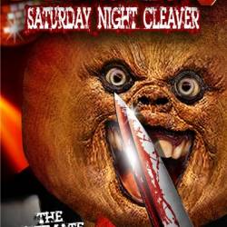  3 / Gingerdead Man 3: Saturday Night Cleaver (2011) DVDRip