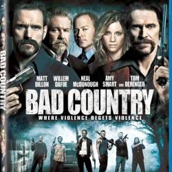   / Bad Country (2014) HDRip/2100MB/1400MB/BDRip 720p/