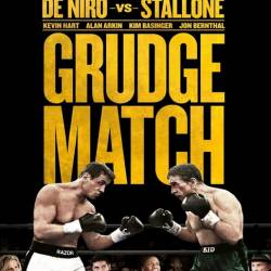   / Grudge Match (2013) HDRip/2100Mb/1400Mb/700Mb/ 