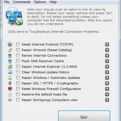 Complete Internet Repair 2.0.2.2039 Portable