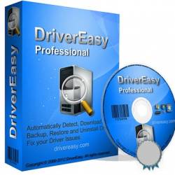 DriverEasy Professional 4.6.7.15798