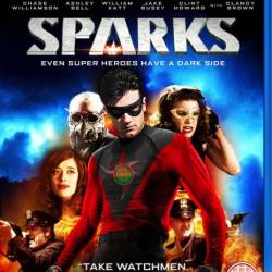  / Sparks (2013) HDRip  |  