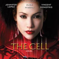  / The Cell (2000) HDRip |  