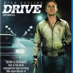  / Drive (2011) BDRip 720p