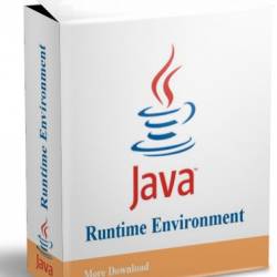 Java Runtime Environment 8 Update 5 / 7.0 Update 55