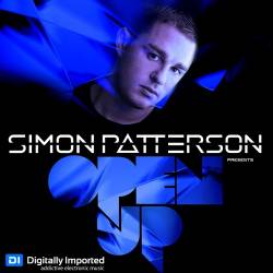 Simon Patterson - Open Up 064 (2014-04-17)
