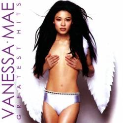 Vanessa Mae - Greatest Hits (2008) MP3