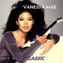 Vanessa Mae - My New Classic (2012) MP3