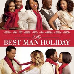    2 / The Best Man Holiday (2013) BDRip 720p + HDRip/2100Mb/1400Mb/700MB | !