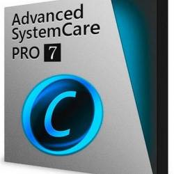 Advanced SystemCare Pro 7.3.0.454 Final