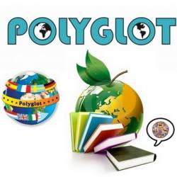 Polyglot 3000 3.77 Ml/Rus