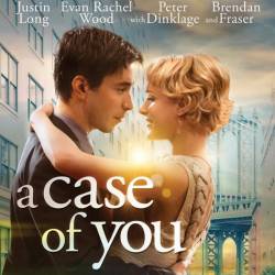   / A Case of You (2013) HDRip/1400MB/700MB