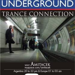 Amitacek - Underground Trance Connection 067 (2014-06-20)